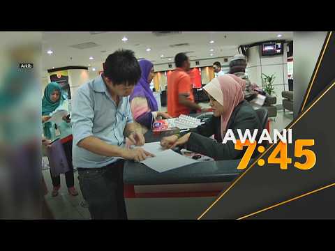 Usia panjang ubah cara rakyat merancang persaraan