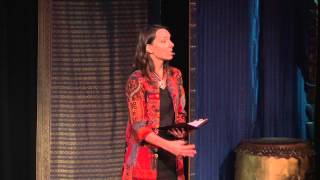 Famous The creative spark in education | Lindy Ledohowski | TEDxISKL Net Worth