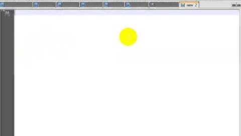 php basis introductie (deel 1)