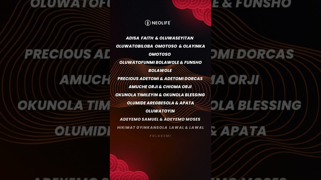 3 IN 30 QUALIFIERS for the month of july, 2024