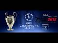 UEFA Champions League PES 2012 Cap. 6 - Grupos C y D Jornada 2