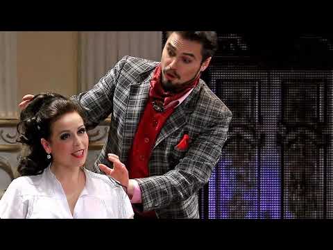 Video: Opera, Operet, Teater - Apa Bedanya?