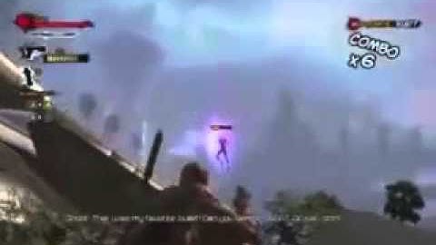 Deadpool Game PS4 Blackbird walkthrough part 1 with Music