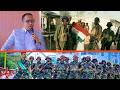 "Maalinta 18 may dad badan ayaa naftooda u waayey qaarkala.."Maayir hore C/kariim axmed mooge