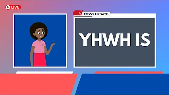 YAHUAH Is π΅ | Sabbath Praise and Worship Songs for Kids | YAHUAH Music for Kids YAHUAH Is π΅ | Sabbath Praise and Worship Songs for Kids | YAHUAH Music for Kids