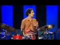 Dafnis Prieto - Rhythmic Independence Within Latin Drumming (FULL DRUM LESSON)
