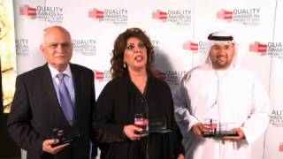 9 & 11   Transport and MEED Award   Suzanne al Anani Lg
