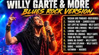 OPM Classics Collection - Blues Rock Version With Soulful Guitar And Timeless Vibes