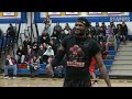 Stamps Basketball 2024 - Jack James High School