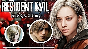 Resident Evil Requiem Theory Timeline Explained - How It Connects to the Series!