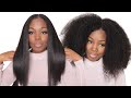 How To Heat Train Natural Hair | No Damage!