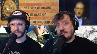 The Belief It Or Not Podcast: Ep. 111 - Christian Nationalism