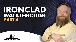 Ironclad Walkthrough Part 4: Waterfall Structure, Fees & Deal Performance Analysis