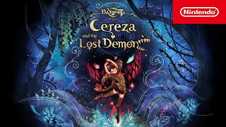 Bayonetta Origins: Cereza and the Lost Demon (видео)