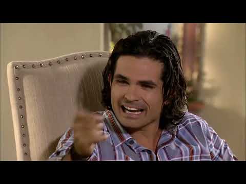 Lo Que La Vida Me Robó Capítulo 12 Parte 2 De 3 LasEstrellas Tv 