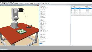 COSIMIR Educational pallet asembly