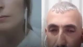 İsmail +Serap Düet Gitme Sevgilim