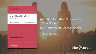 Your Hand in Mine by Connor Koppin - Still Video screenshot 4