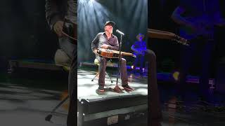 JJ Grey & Mofro- Lochloosa- St. Augustine Amphitheater- 4-14-23