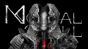 Elajjaz does No Shell Challenge on Mortal Shell