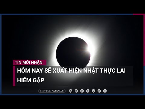 Video: Làm cách nào để viết một chương trình trong nhật thực?