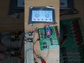 Arduino PLC With HMI #kiyanislab #jlcpcb #pcbmanufacturing #arduinoproject #industrialautomation