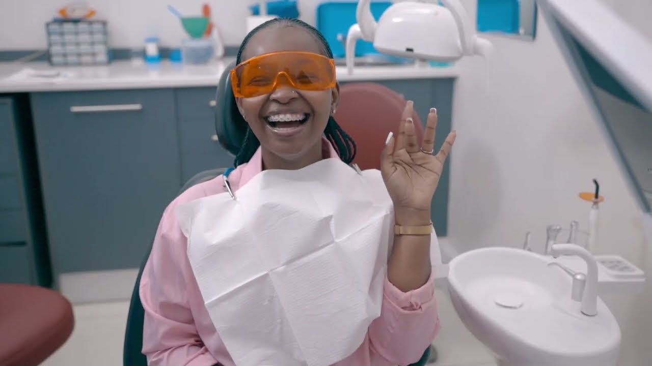 Braces Removal at Lefkara Dental Spa