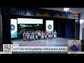 Елордада алғаш рет Беларусь фестивалі өтті