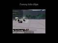 Funny tsb clips #thestrongestbattlegrounds #tsb #robloxshorts #roblox #funny