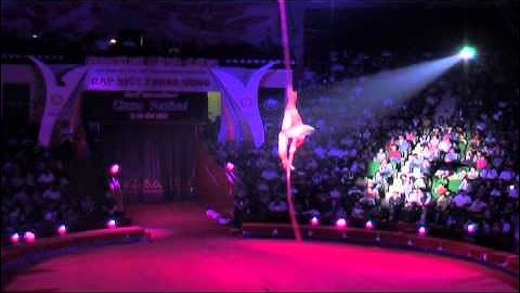 Dây Dọc - Aerial  Ukraina