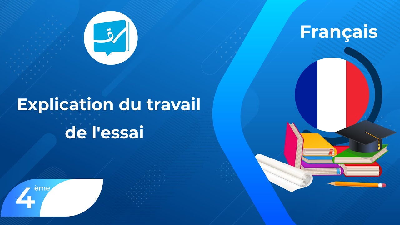 Bac Scientifiques | Français | Guerre et paix | Explication du travail de l'essai