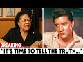 Before Her Death, Former Graceland Maid Finally Revealed The Truth About Elvis And It's Not Good