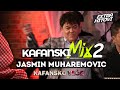 JASMIN MUHAREMOVIC - KAFANSKI MIX 2 | 2021 | UZIVO | OTV VALENTINO