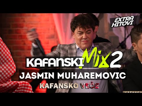 JASMIN MUHAREMOVIC -
