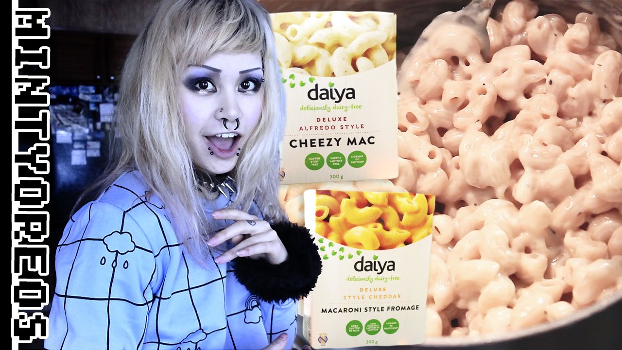 🍃 Trying Cheesy Vegan Mac and Cheese + Livestream Donation To Help Animal Cruelty YouTube