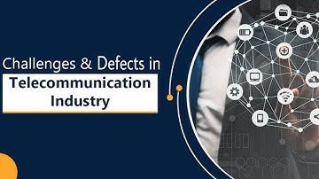 Defects  in Telecom Project while Testing