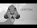 The Lion King - Animating a Dolly Zoom