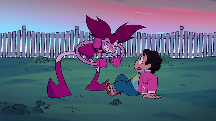 Other Friends - Espaol Latino Steven Universe La P...