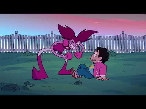 Other Friends - Español Latino Steven Universe La Pelicula 1080p