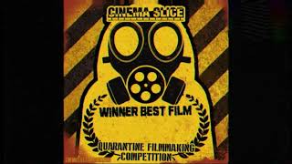 2020 Quarantine Filmmaking Competition - Award Winners