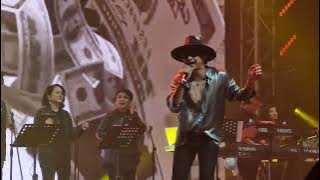 6.Uang feat. Andy /rif (Nicky Astria Live in Bandung 2024)