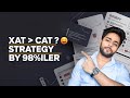 XAT 2026 Complete Preparation in 30 Days | My XAT 98%ile preparation journey