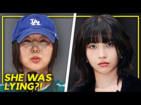 Dispatch EXPOSES Min