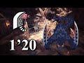 Astera jerky is op  nargacuga 120