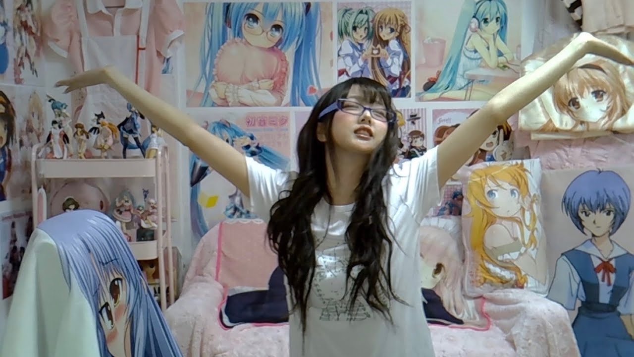 i can do this all day