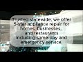 Fridge Repair Cypress 281-915-4222