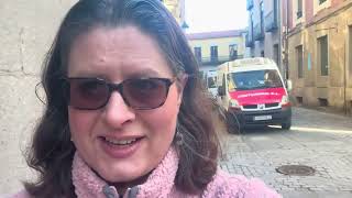 Avila, Spain - Could this be the best medieval walled city in Europe?