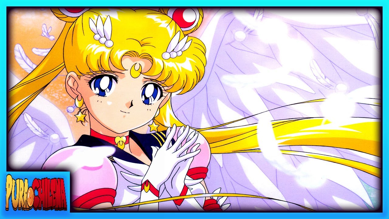 69 Curiosidades Que No Sabias De Sailor Moon Purachilena Youtube