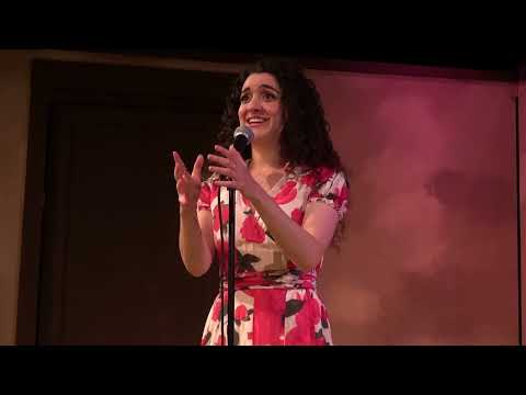 "Who Needs Love?" (Ever After) - Melody Munitz