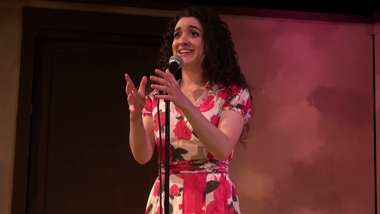 "Who Needs Love?" (Ever After) - Melody Munitz